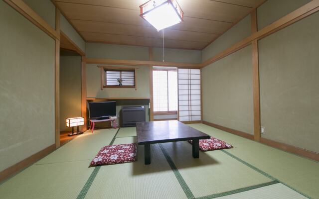 Tamagawa Ryokan