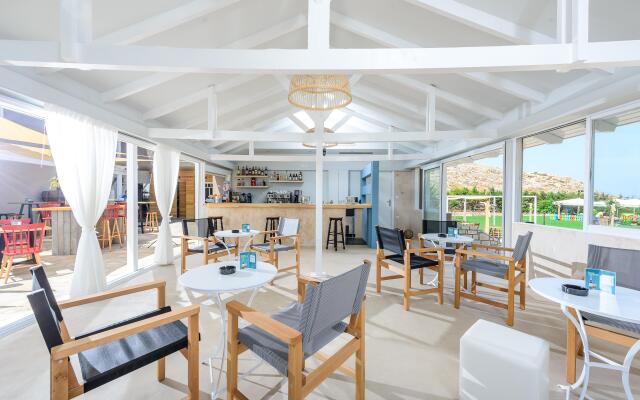 Anemos Suites by Estia