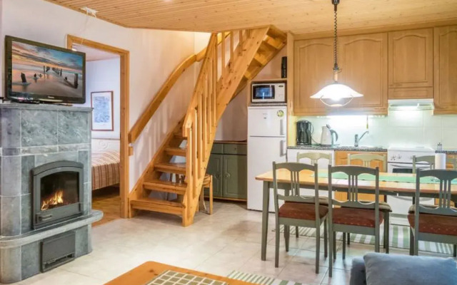 House Öjkatti Sotkamo