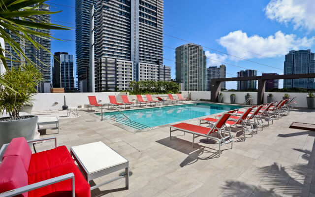 Nuovo Properties at Brickell 1st