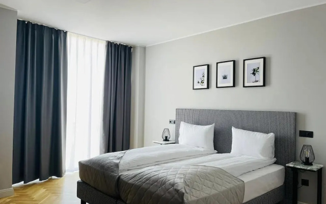 Hotel Libra