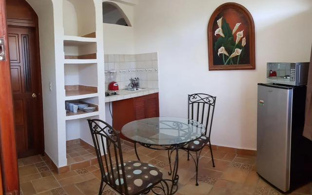 Hotel Boutique La Josefina - Adults Only