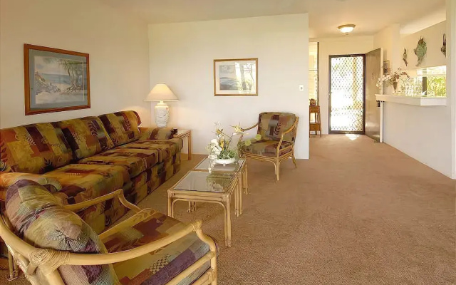 Wailea Ekahi 17B - One Bedroom Condo