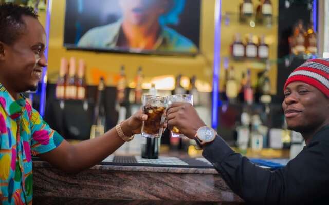 Fogode Lagos Suites
