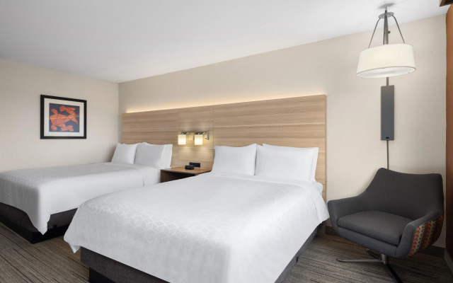 Holiday Inn Express Ft Bragg by IHG