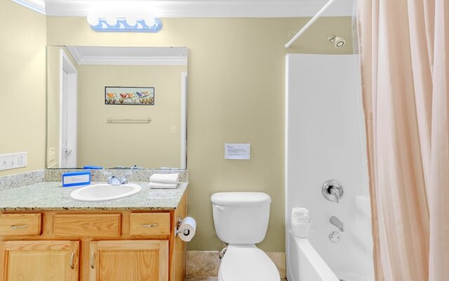 Legacy Towers I Deluxe