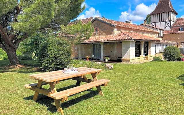 Le Clos de Bourginel