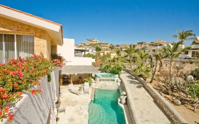 Villa de la Luz