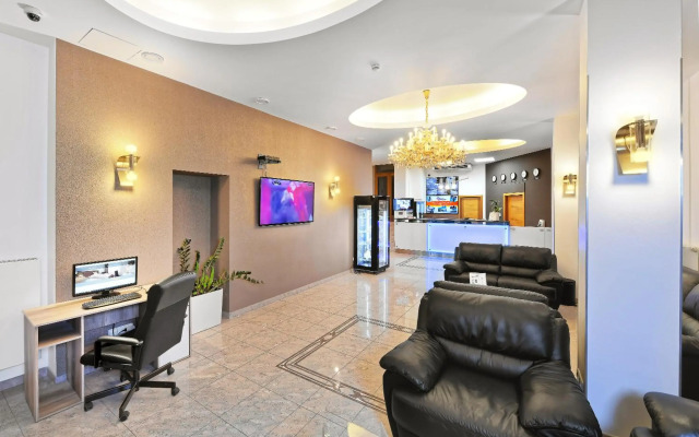 Hotel Aura Design & Garden Pool