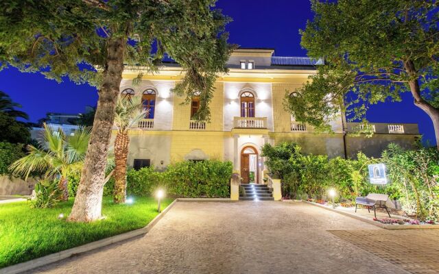 Villa Cipriano - Relais di Charm