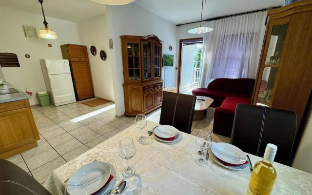 Apartman Jasna Jadranovo