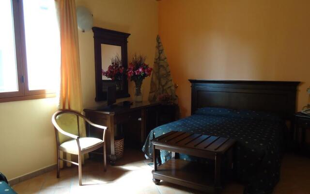 Hotel Archimede Ortigia