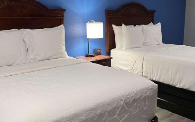 SureStay Hotel by Best Western McAlester