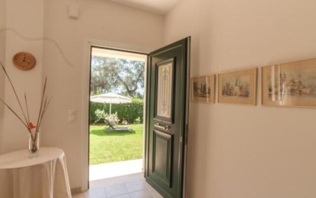 Kalimera Countryside Home