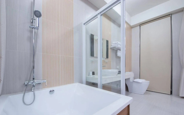 Tsaiyu B&B