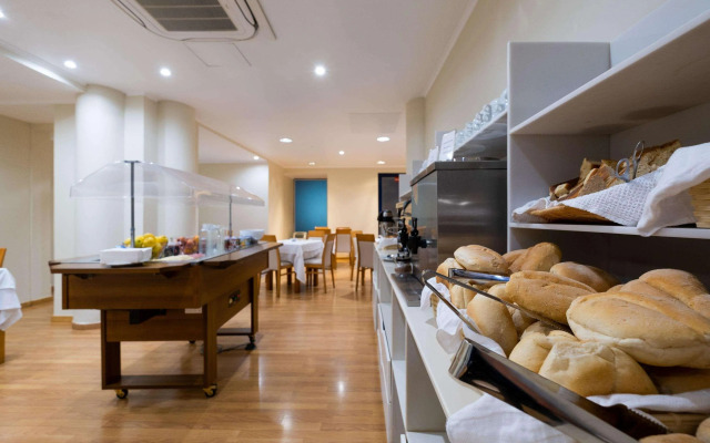The Azoriani Boutique, Ascend Hotel Collection