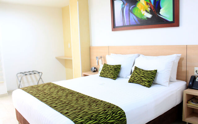 Hotel La Serrania Bucaramanga
