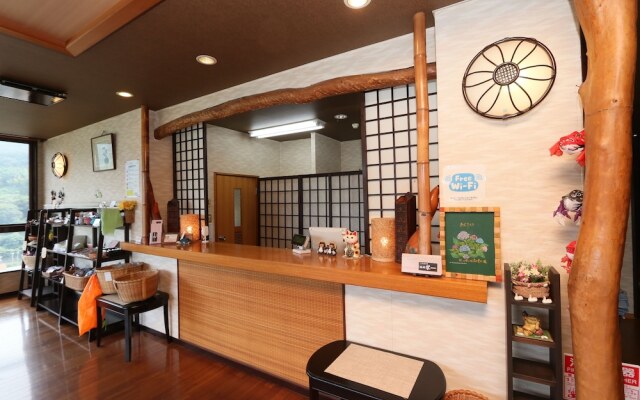 Ryokan Shiori