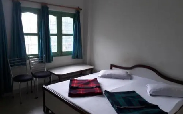 Rudra Complex Rudraprayag