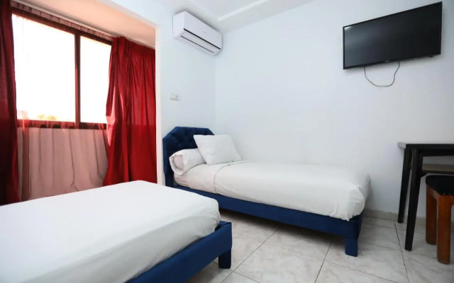 Raiss Hotel