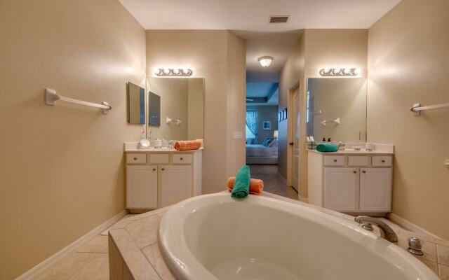 Villa Jolie - Roelens Vacations