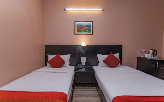 Moonlight Resort and Spa