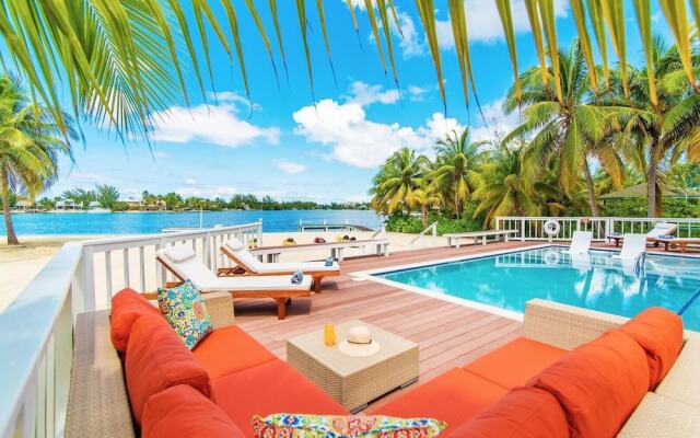 S'Kai Fall by Grand Cayman Villas & Condos