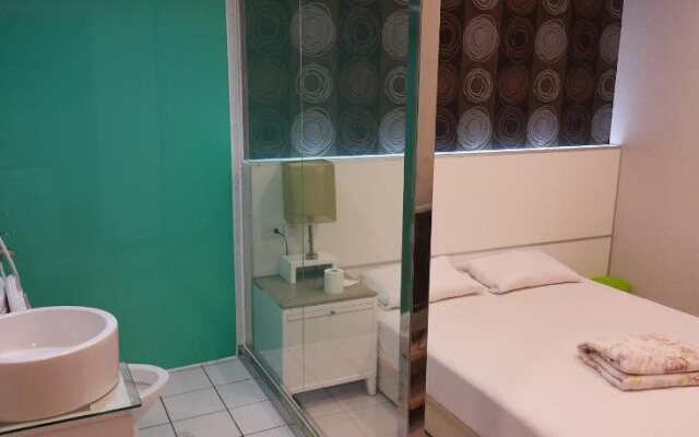 Awesome Hotel