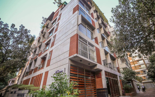 Nascent Gardenia Suites