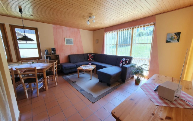 Feriendorf Fuchsberg