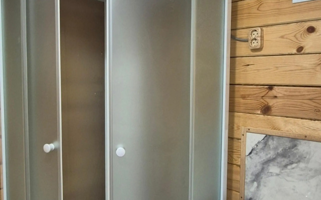 Гостевой дом на Лесной улице 2