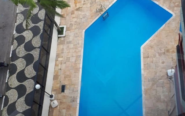 Apartamento San Martin