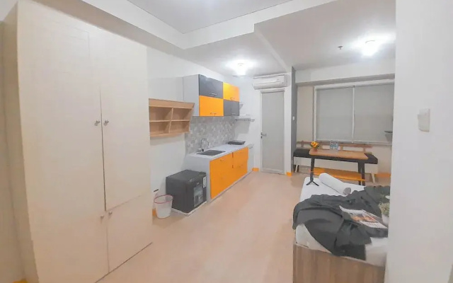 Studio Apartment Near Unpar At Parahyangan Residence