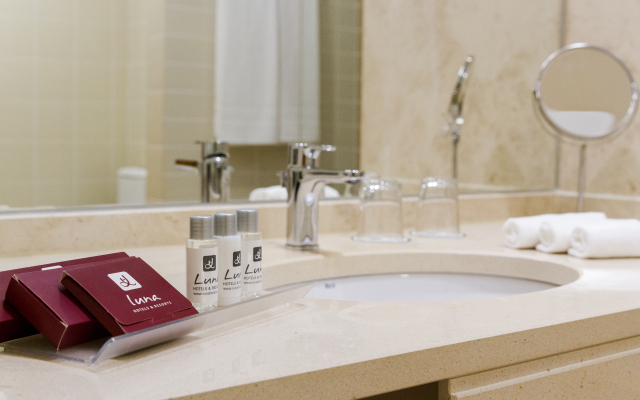 Luna Arcos Hotel Nature & Spa