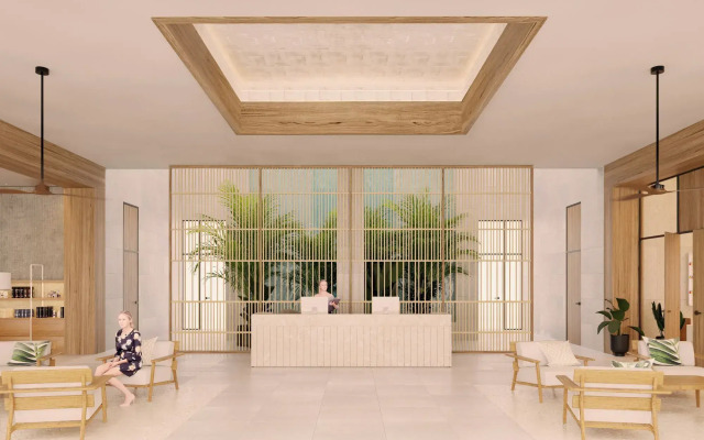 Secrets Playa Esmeralda Resort & Spa - Adults Only - All Inclusive