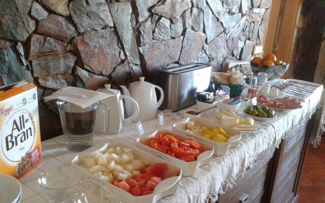 Quinta Do Ribeirinho