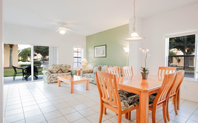Berkley Lake Townhomes