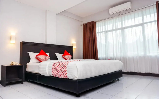 Pagaruyung Hotel Batusangkar By OYO Rooms