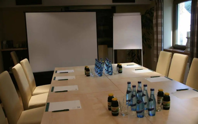 Gästezimmer Fischerstüberl