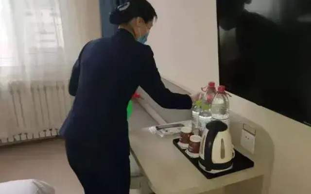 Yucheng Shangcheng Inn