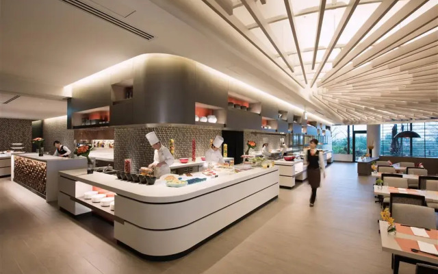 The Bay Forest Odawara by Hilton Club