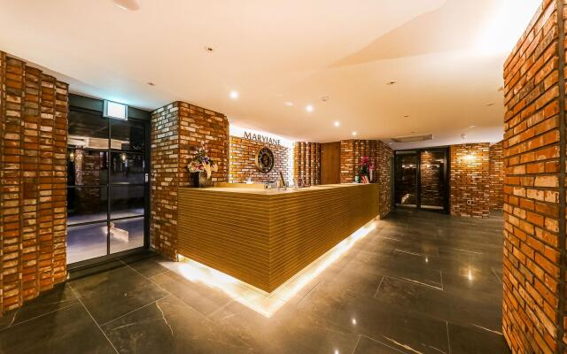 Cheongju Maryjane Hotel
