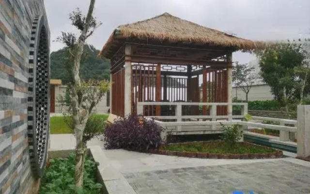 Yirenge Homestay (Lushan Xihai Branch)