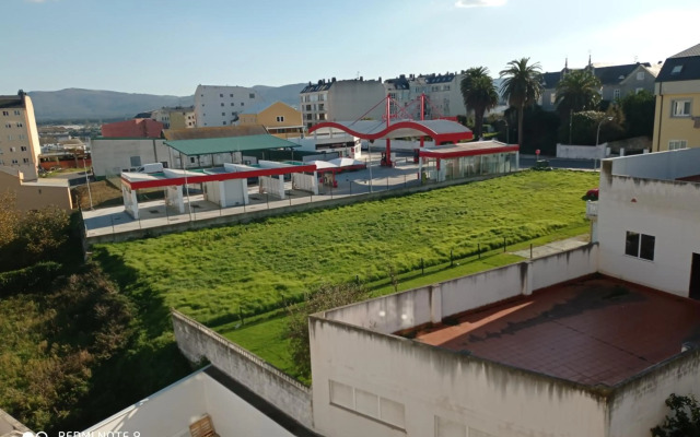 apartamento MARANATA