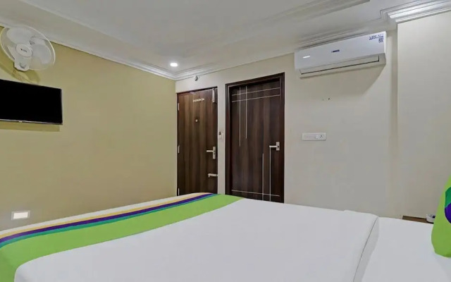 Xotel Koramangala