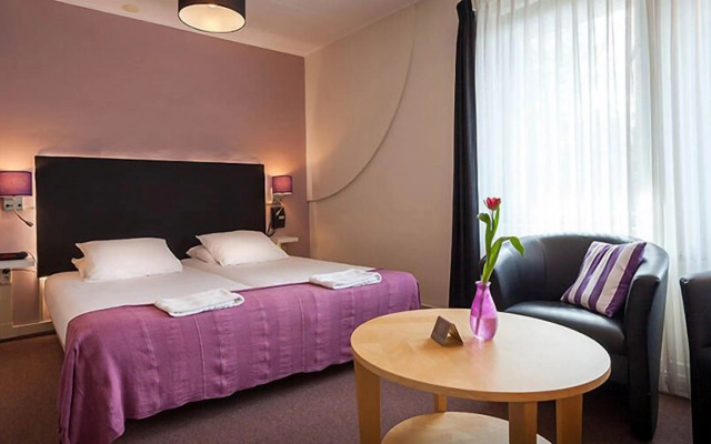 Hotel de Oringer Marke & Stee by Flow