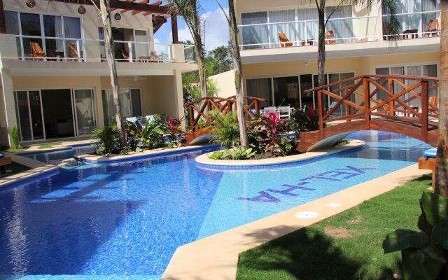 Villa Xel Ha Luxury Houses
