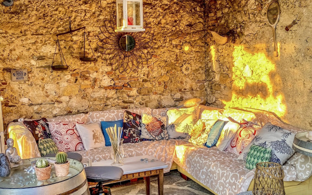 Antico Frantoio Apartments