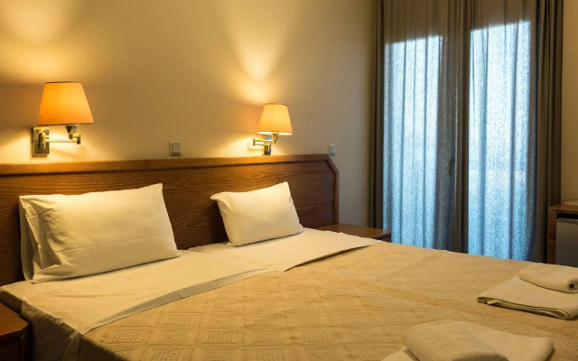 Apollon Hotel