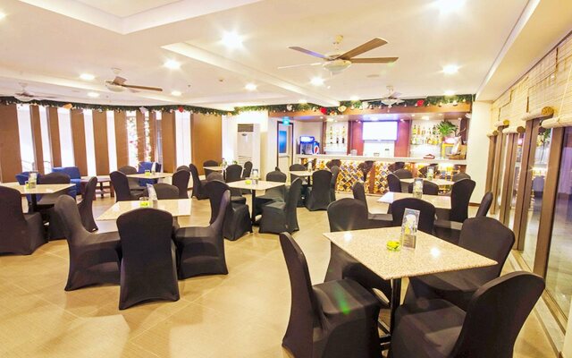 Fersal Hotel Puerto Princesa